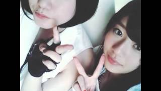 フェアリーズ 野元空 伊藤萌々香