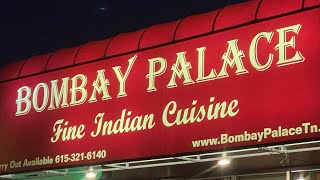 Bombay Palace Indian Cuisine, Nashville screenshot 1
