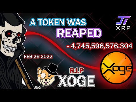 Xoge Got Reaped! - February 26 - Reaping Retro