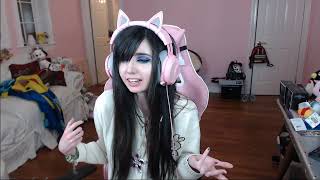 Eugenia Cooney On How She Didn’t Feel Like A Real Person Online | July 24, 2019 Profile