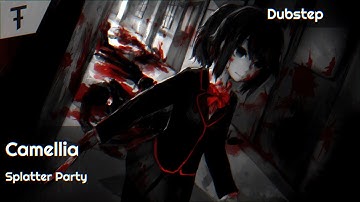 Camellia ft. Hatsune Miku - Splatter Party | Dubstep