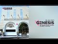 Genesis introduction