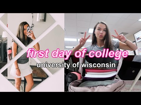 first-day-of-college-vlog!-university-of-wisconsin-madison