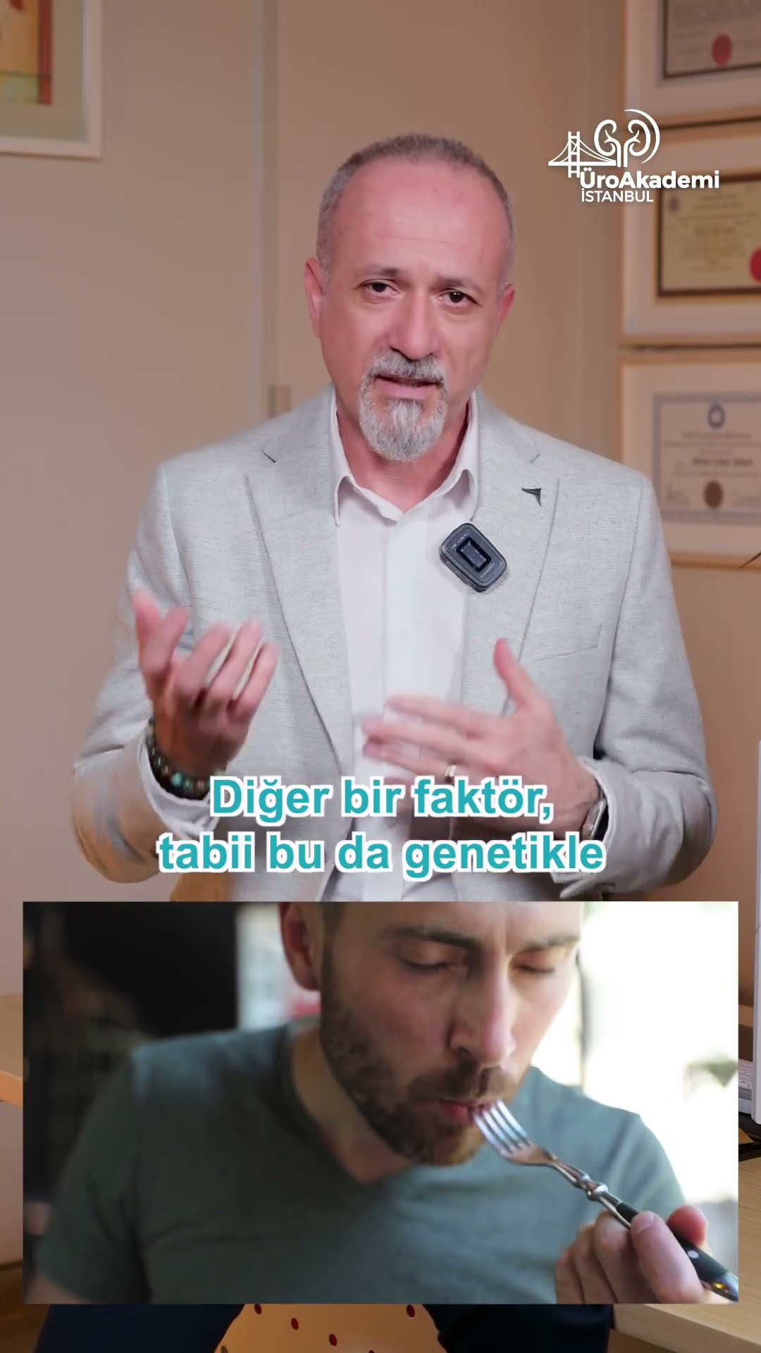 Prostat Büyümesi Bunlara Bağlı