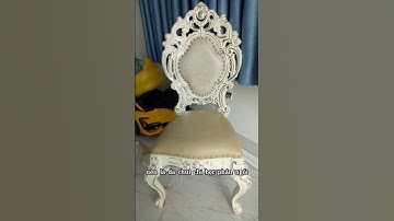 Bọc mặt ghế bàn ăn cho khách oắt huyện Hóc Môn, TP HCM