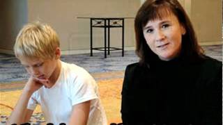 A Mother and Son Talk About Bookshare screenshot 5