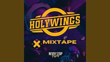 MIXTAPE HOLYWINGS (Vol.2)