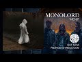 Monolord - Vænir | Official Album Stream | RidingEasy Records