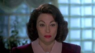 Mommie Dearest Recut Trailer Mommie Dearest Recut Trailer