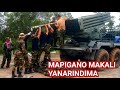 VITA VYA MPAKA CAMBODIA NA THAILAND ZARUDI KWENYE MAPIGANO MAKALI HALI NI TETE VITA VYA MPAKA CAMBODIA NA THAILAND ZARUDI KWENYE MAPIGANO MAKALI HALI NI TETE