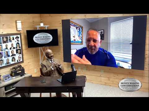 Home - Rushion McDonald