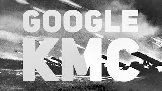 КМС: Запуск "Катюши". Накрываем свою аудитории во всех загашниках Google