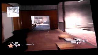 How To: 1 Akimbo Pistol Run Mw2