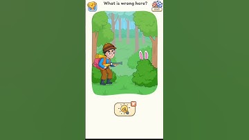 DOP 5 Delete One Part Level 450 #youtubeshorts #shorts