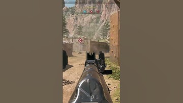 Love getting bot lobbies on Modern Warfare 2