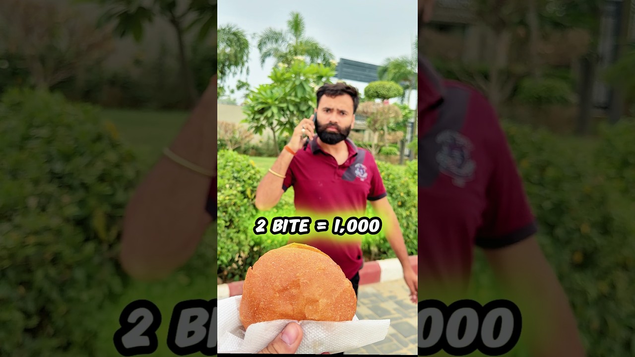 Burger eating challenge 🤑 #shorts