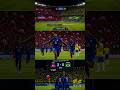 Haiti vs Brasil #Shorts#YouTubeShorts#ViralShorts#TrendingNow#SportsViral#GoalMoment#StadiumVibes #f