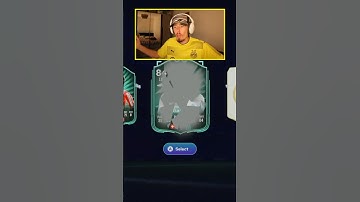 1 OF 5 FOUNDATIONS PLAYER PICK 👌🔥🤩 #fc26 #fifa #football #fifaultimateteam