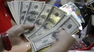 Quick Cash - Powerful 8 mins 3rd Eye Awakening Binaural Beat Session - NEW MUST SEE