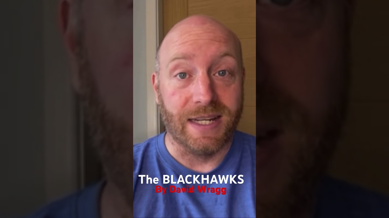 Authors who make me laugh