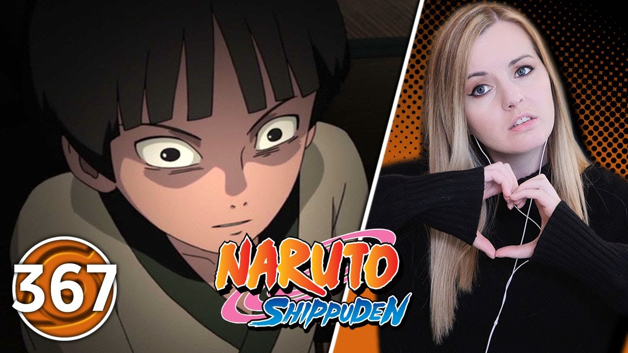 Madara Is Kind? - Naruto Shippuden Episode 367 Reaction