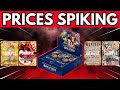 These ONE PIECE Investments Had a GREAT September!