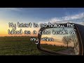 Rob Gasser - Hollow ft Veronica Bravo (lyrics)