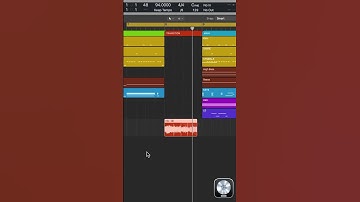 Must Know Tape Stop Effect  Logic Pro 2024 #logicpro #musicproduction