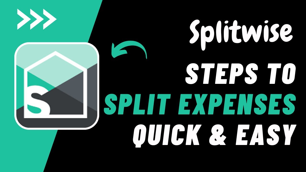 Splitwise: Using Splitwise for Effortless Split Payments