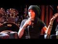 Ricky Horror Motionless in White Musicians Institute Conversations Series