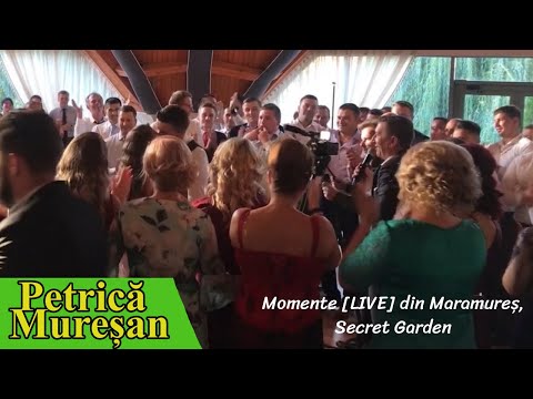 PETRICA MURESAN - COLAJ 2016 - Am vorbit mai ieri cu viata