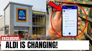 Aldi Is Changing Everything in 2026 (Here’s Why!)