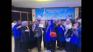 KABARCIANJUR.TV | Extraordinary! Cianjur District Named Overall Champion of 2026 ATS at the Cianj...