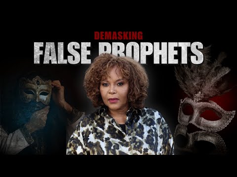 Spot the Fake: 7 Traits That Unmask a False Prophet