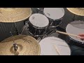 4 basic Latin grooves #cumbia #bossanova #latingroove #bolero #drums #drumlesson #latinmusic #drum