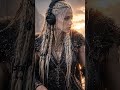 Sacred Viking Trance ⚔️ Nordic Energy 2026