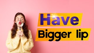 Lips Makeup How To Make Lips Look Fuller Type Of Lips, Lip Contouring, Application Method