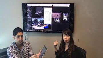 ACTi Live - Control Center for Enterprise Systems – Featuring CMS2, TV Wall and Mobile Client