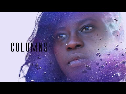 COLUMNS The movie - Official Trailer