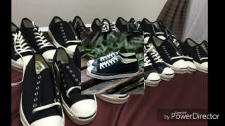 converse jack purcell 80 timeline collection