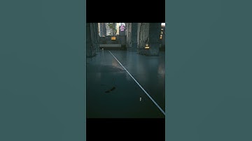 JOHNNY SILVERHAND as an INVISIBLE MAN #Sorts - CYBERPUNK 2077 Phantom Liberty DLC