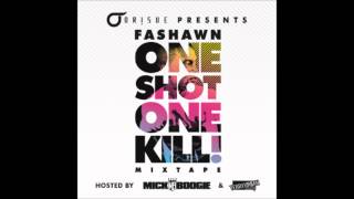 Fashawn - Shut Up And Let Me Go