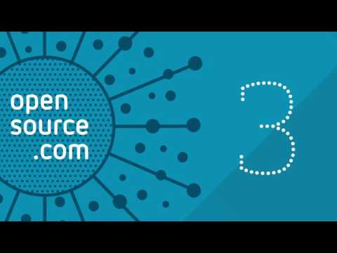 Top 5: Building your own Git server, careers in open source, and more