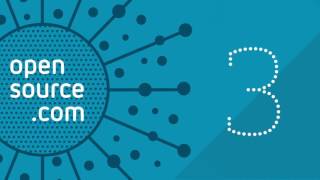 Top 5: Building your own Git server, careers in open source, and more