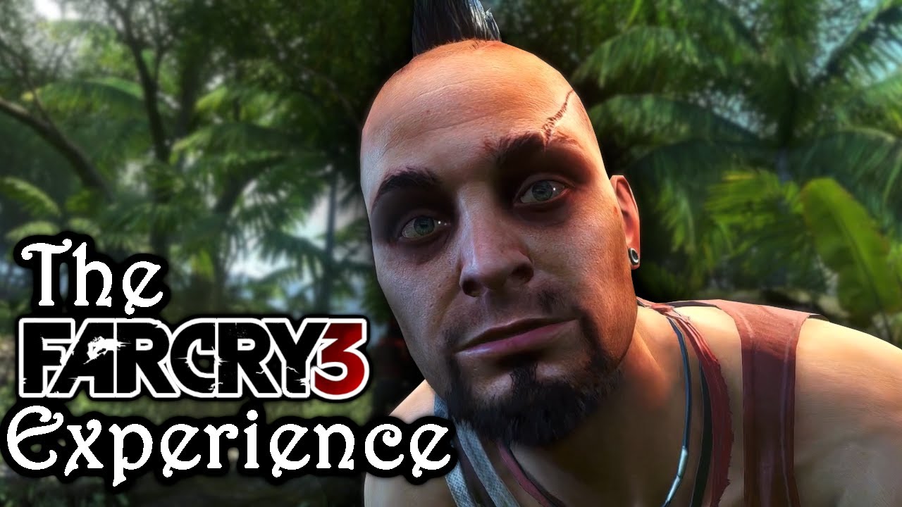 The Far Cry 3 Experience YouTube
