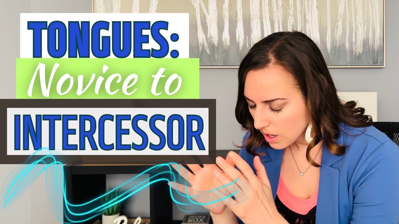 4 Critical Ways to Grow in the Gift of Tongues (Tips/Testimony)