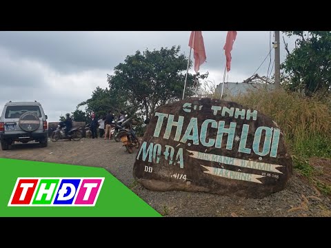 Video Đắk Nông: Truy tố 2 đối tượng chế tạo thuốc nổ gây... - youtube