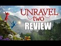 Unravel Two Review - The Final Verdict