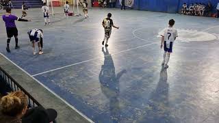 2013/SANMA VS LOS ALAMOS 2 TIEMPO