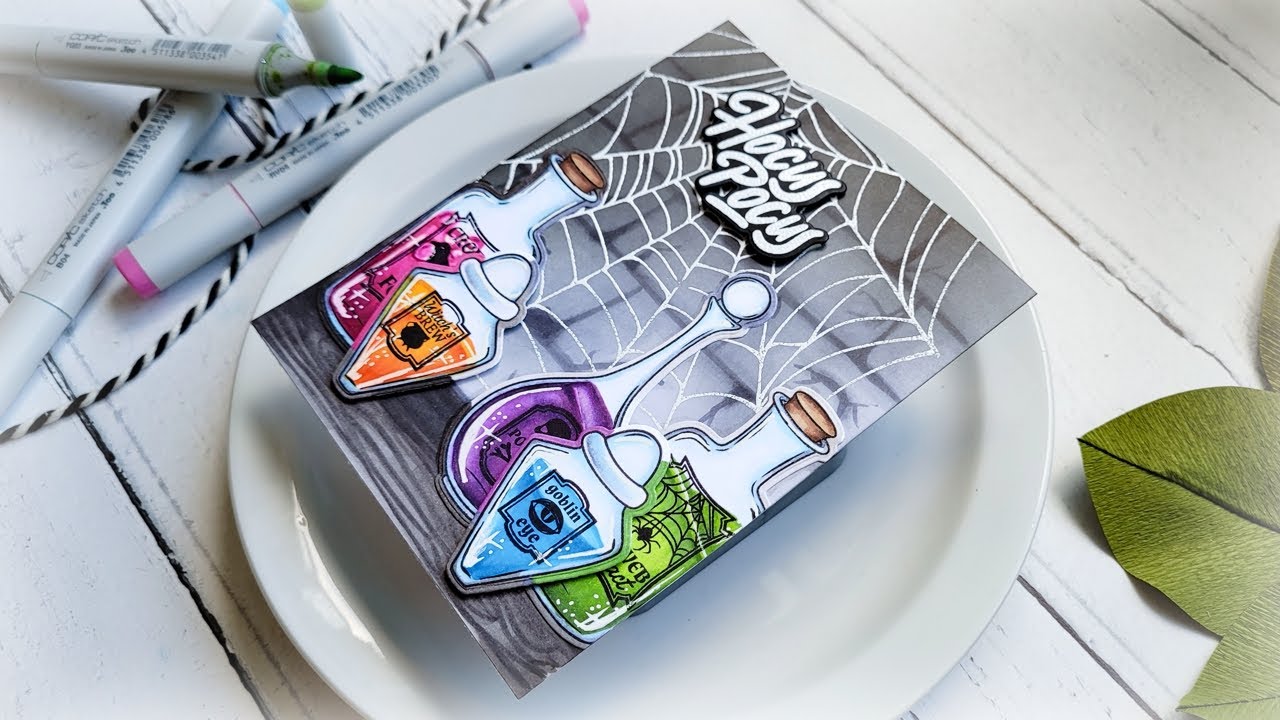 Coloring Glass Bottles with Kelly Taylor